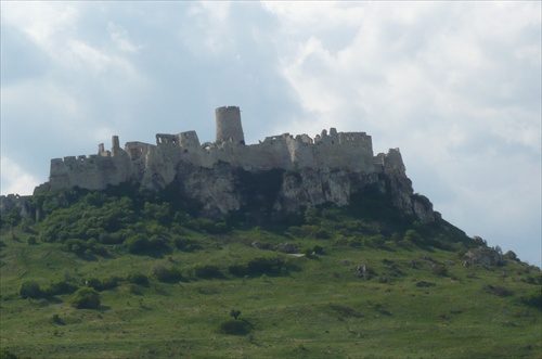 Spišsky hrad