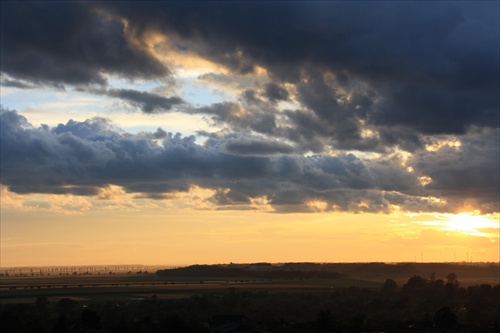 Západovka