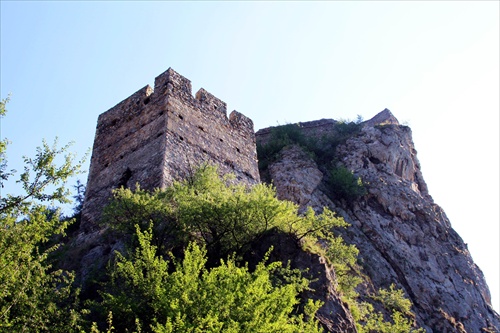 Devínsky hrad 4