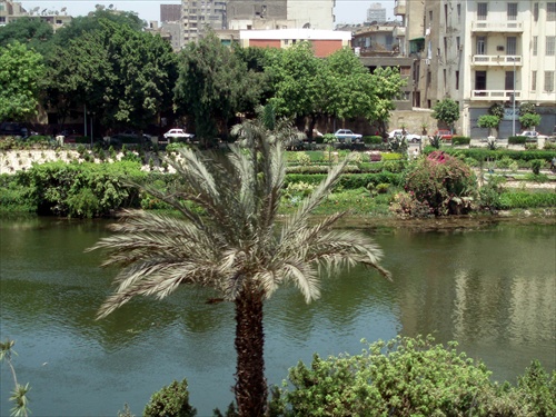 Káhira