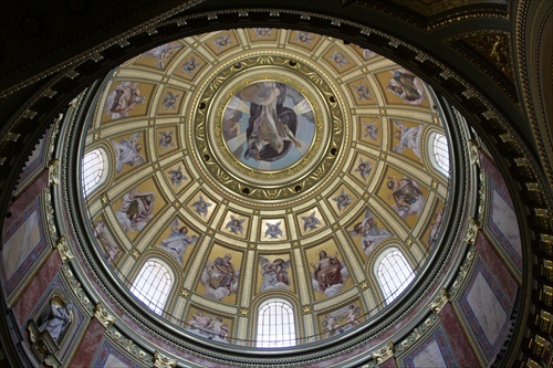 Bazilika 2
