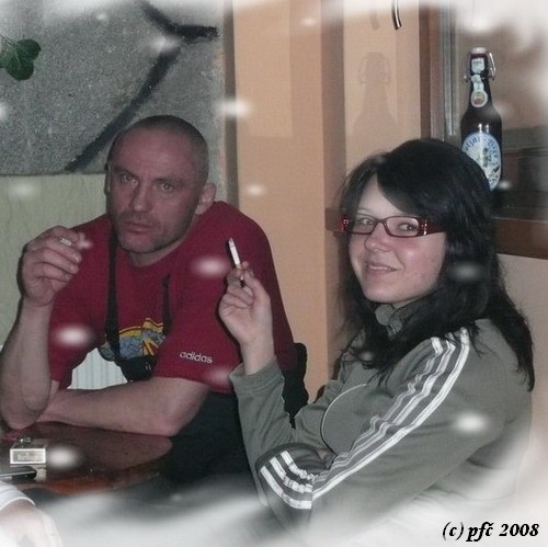 cigaretka na dva ťahy