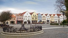 Moje mesto