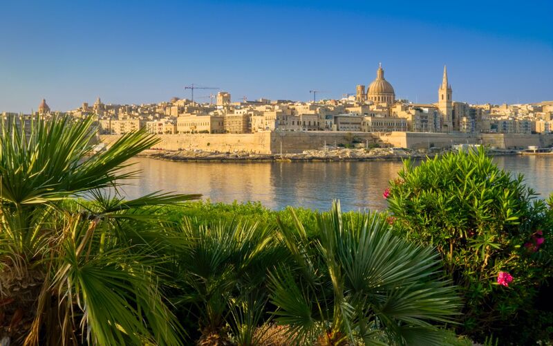 Valetta