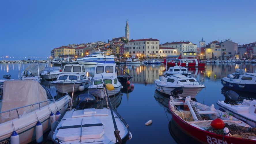 Rovinj