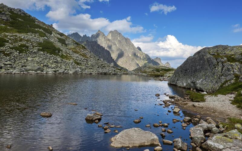 Pri Sesterskom plese