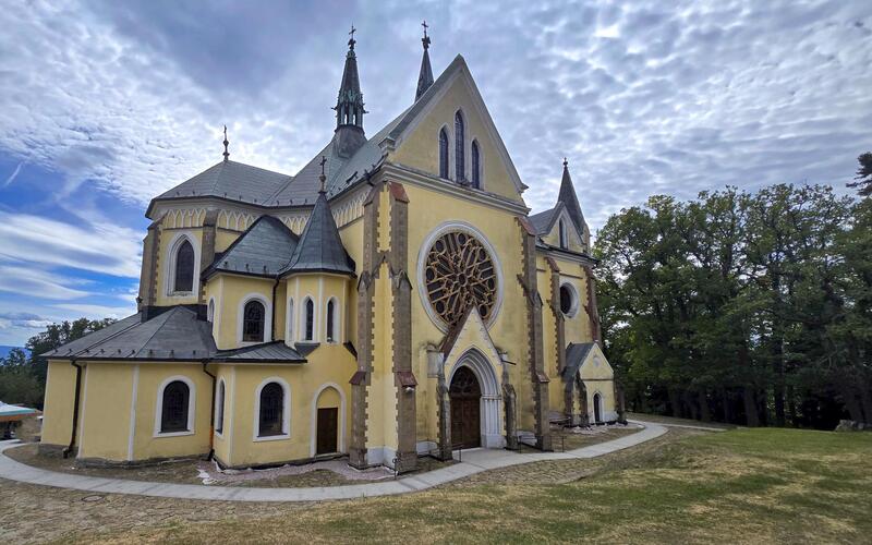 Marianska hora