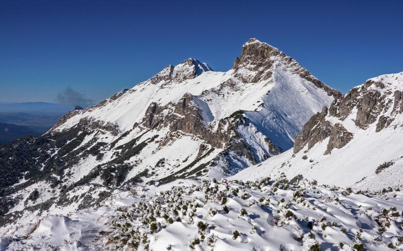 Belianske Tatry