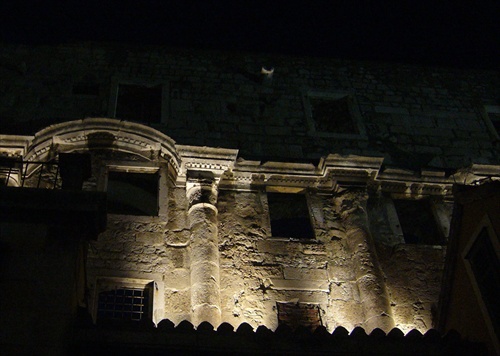 Diokleciánov palác