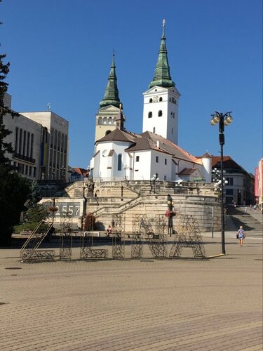 moje mesto