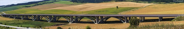Diaľničný most Spišské Podhradie