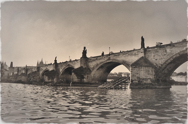 Starý Karlov most