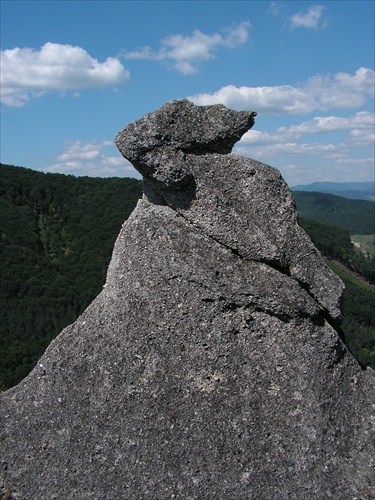 Sulovske skaly