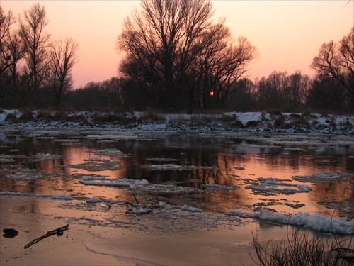 Ľady sa pohli [COL]