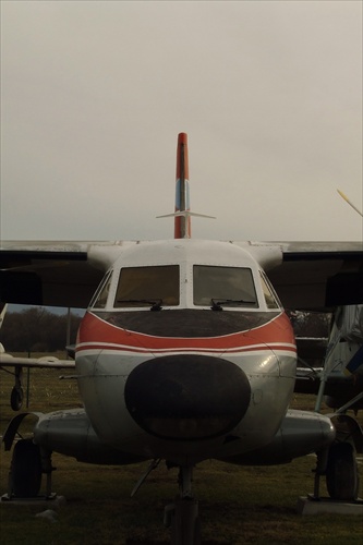 L-410 Turbolet