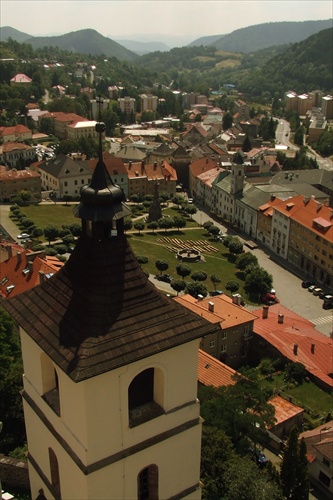 Kremnica