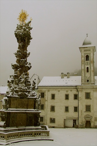 Kremnica