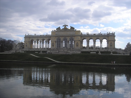 Wien, Schönbrunn