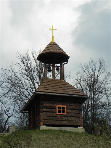 klasická zvonica
