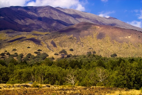 Etna