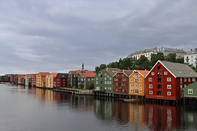 Nidaros (Trondheim)