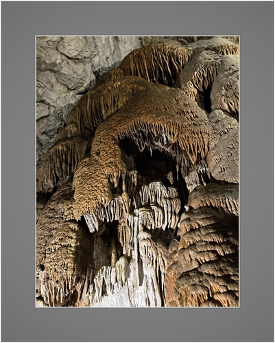 jaskynné poklady