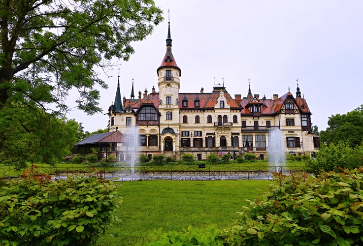 Lešná