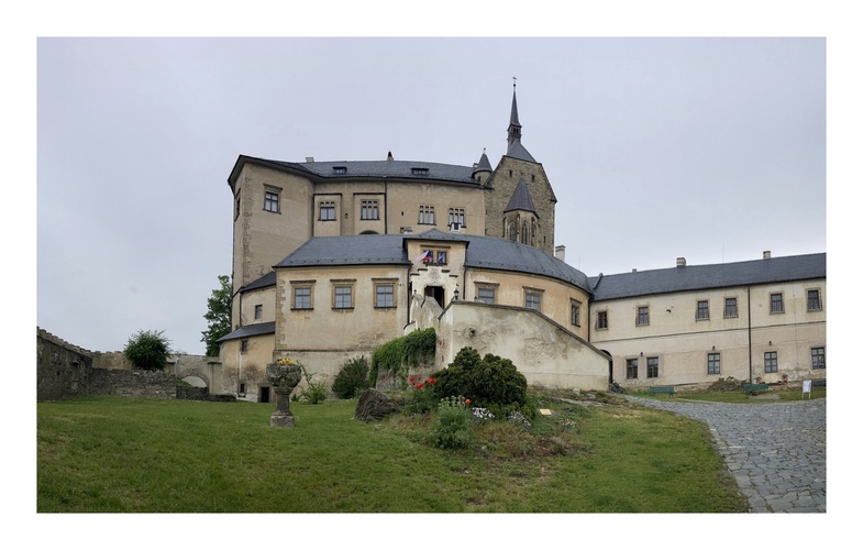 Šternberk