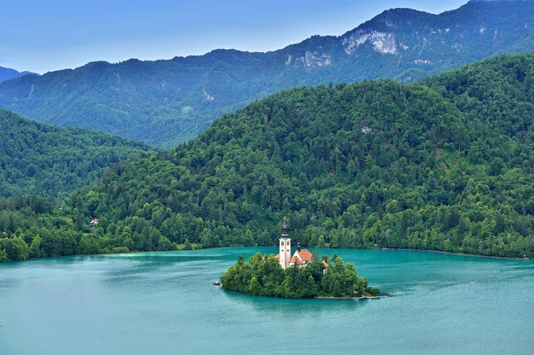 Bled