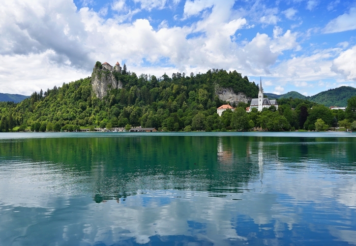 Bled
