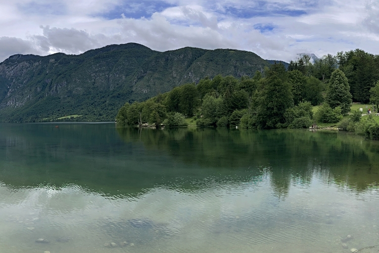 Bohinjsko jezero