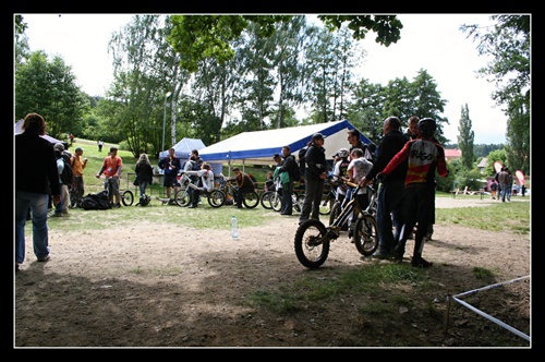 MS Biketrial 2011