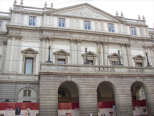 La Scala