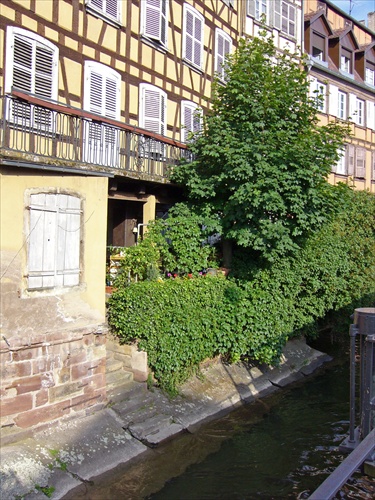 Strassbourg, May 2007