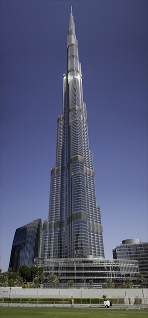 Burj Khalifa