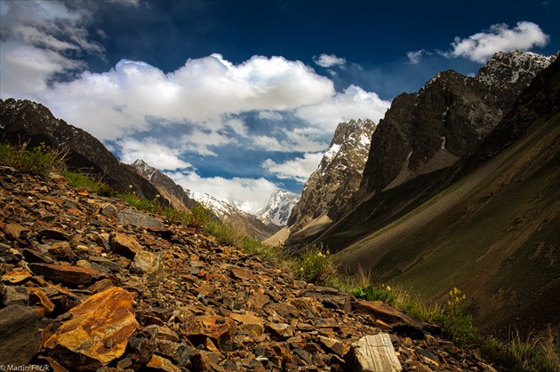 Pamir