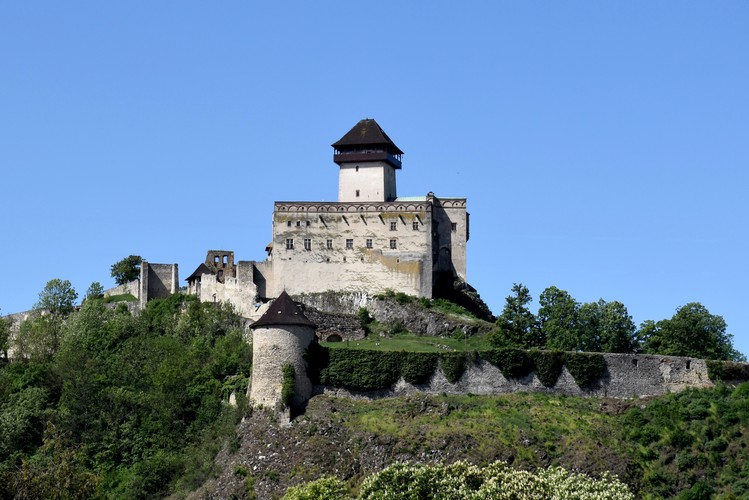 Trenčianska klasika