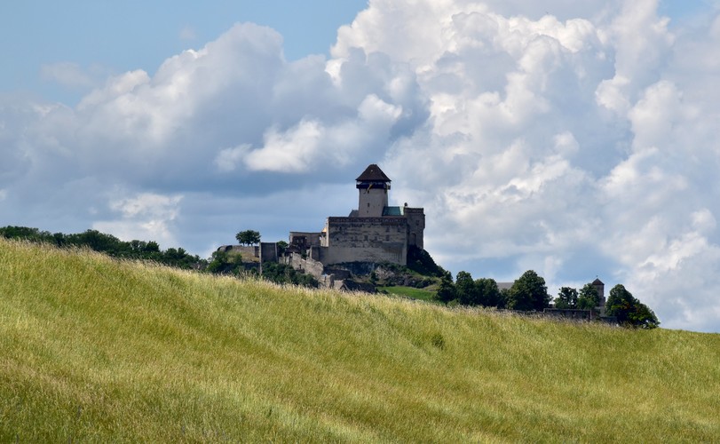 Dominanta stredného Považia