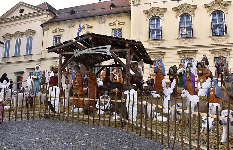 Brnenský betlehem