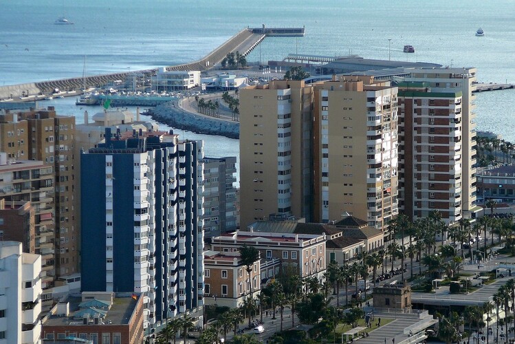 Malaga