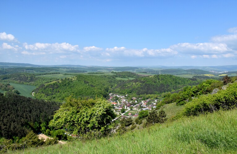 CHKO Malé Karpaty