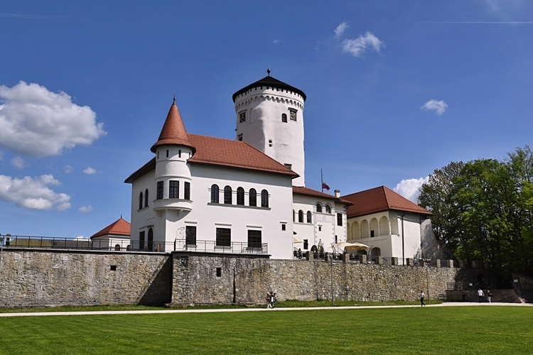 Budatín
