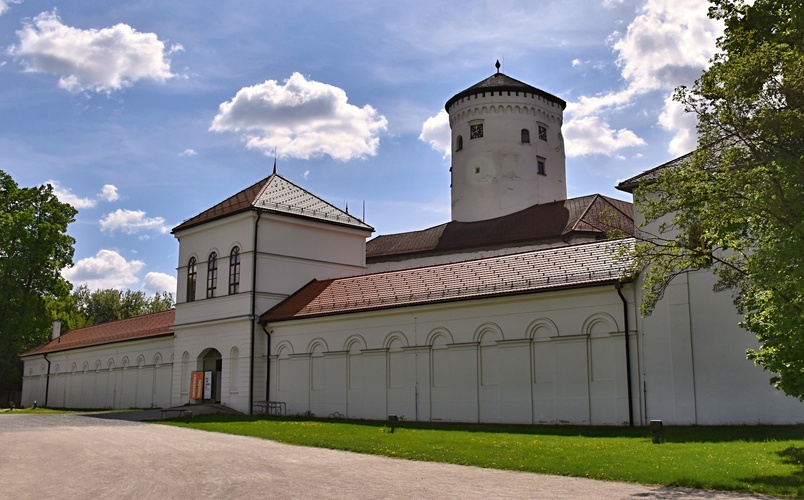 Budatín