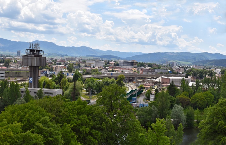 Výhľad