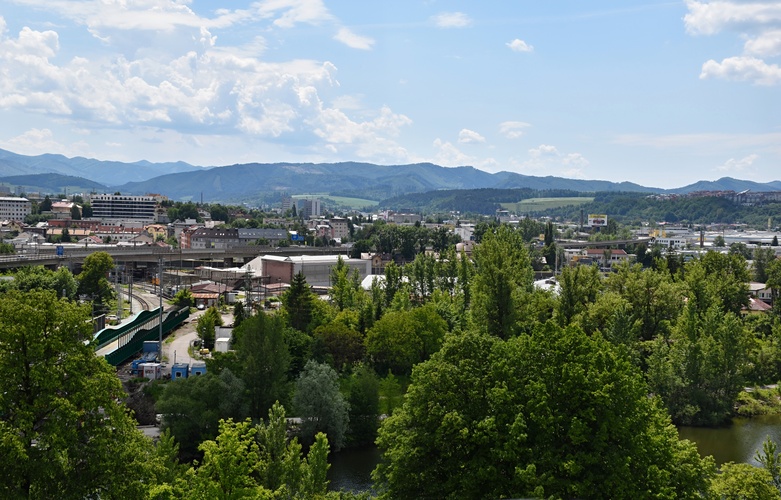 Výhľad