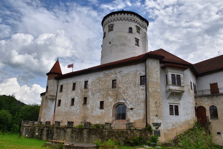 Budatín