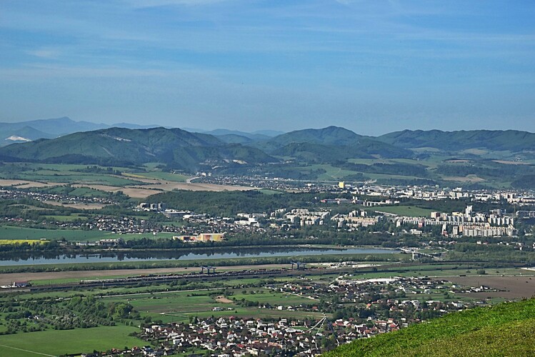 Výhľad