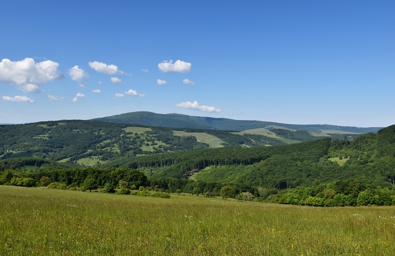Biele Karpaty