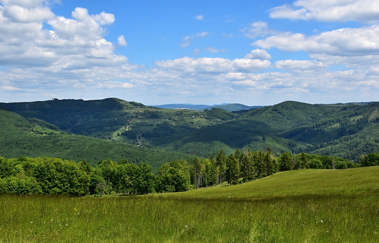 Bošácke kopanice
