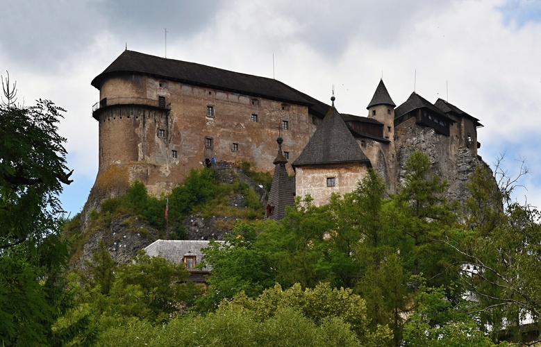 Oravský